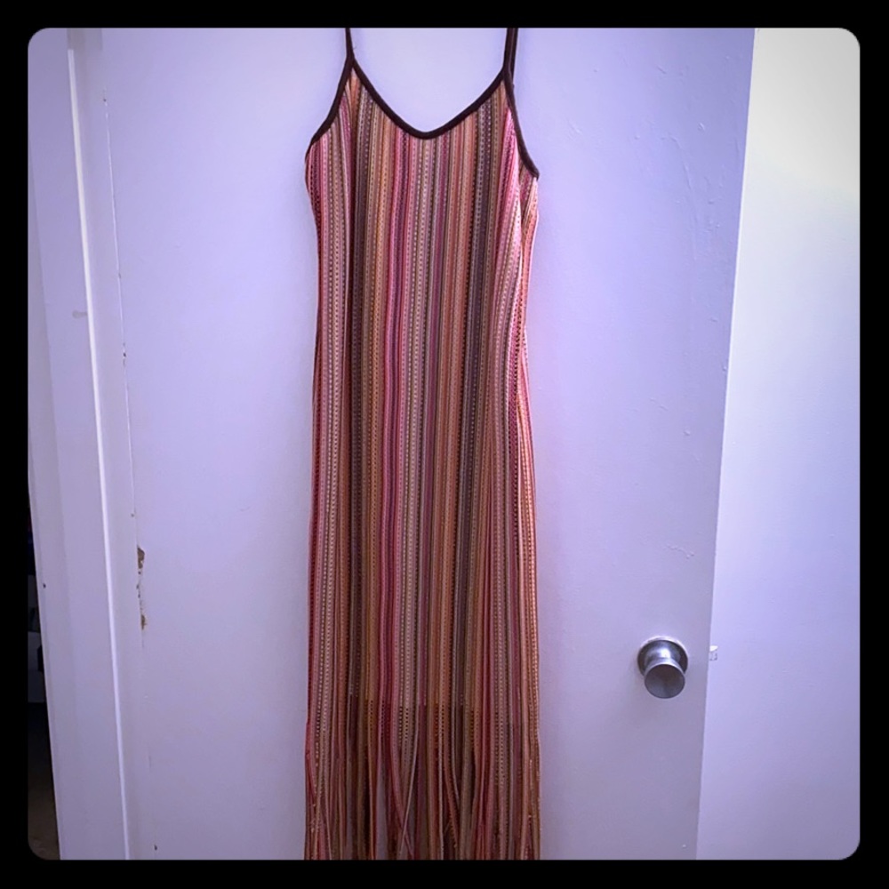 Midi Dress